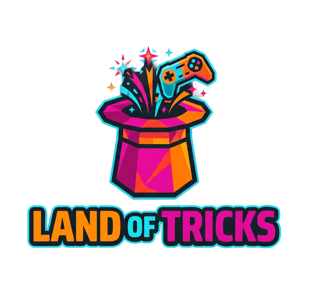 Land of Tricks